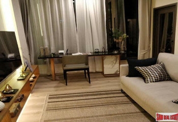 Квартира в Бангкоке, Таиланд | THE526135