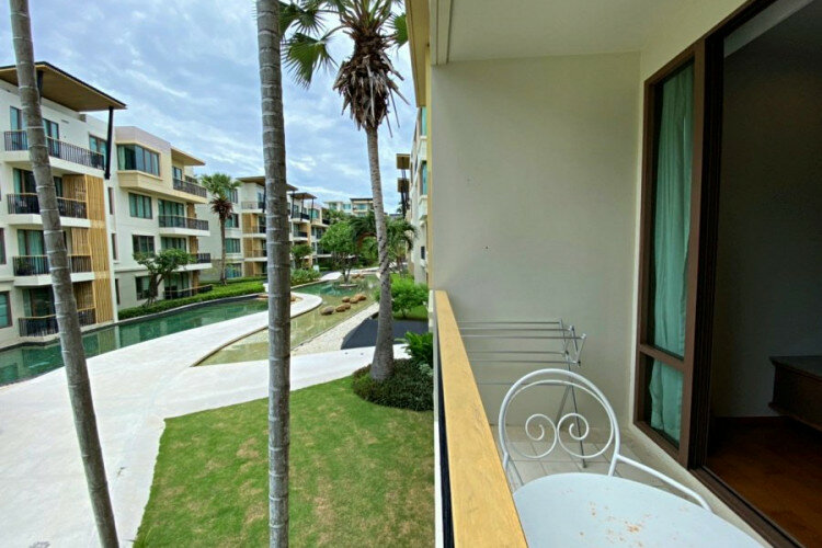 Кондоминиум в Хуахине, Таиланд | THE157885