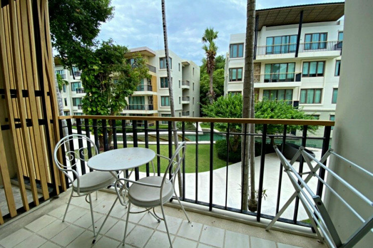 Кондоминиум в Хуахине, Таиланд | THE157885