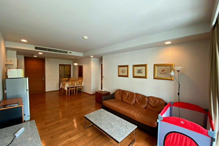 Кондоминиум в Хуахине, Таиланд | THE157885