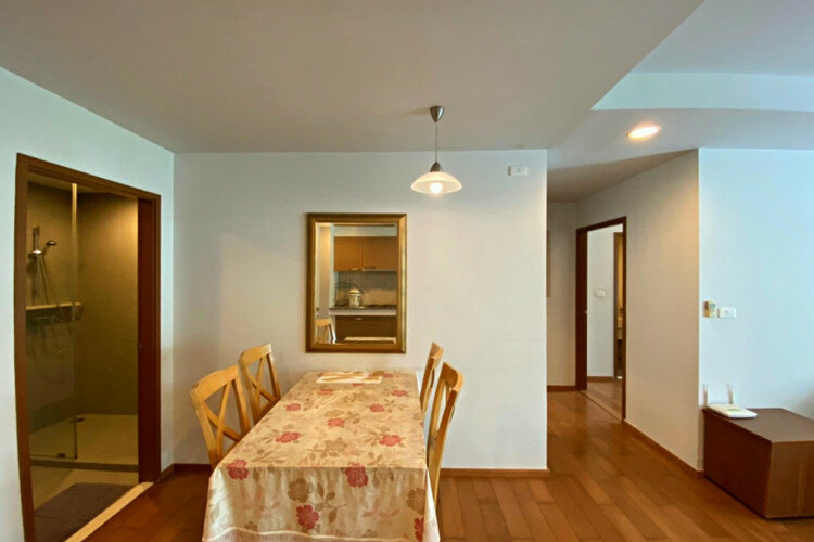 Кондоминиум в Хуахине, Таиланд | THE157885