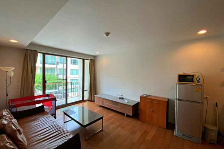 Кондоминиум в Хуахине, Таиланд | THE157885