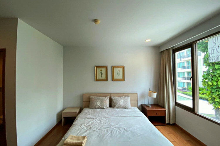 Кондоминиум в Хуахине, Таиланд | THE157885