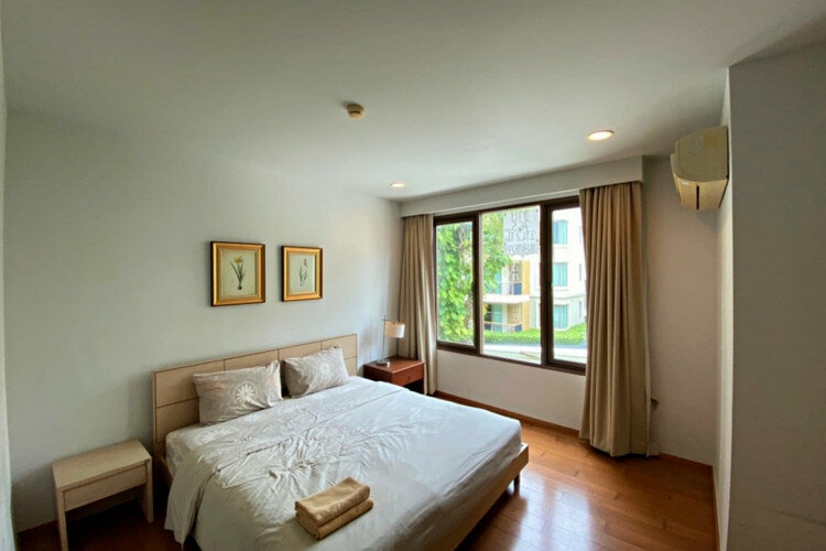 Кондоминиум в Хуахине, Таиланд | THE157885