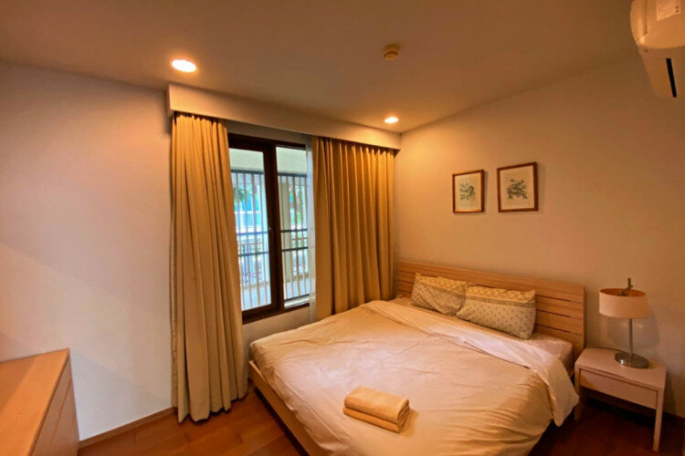 Кондоминиум в Хуахине, Таиланд | THE157885