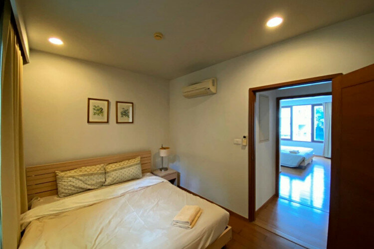 Кондоминиум в Хуахине, Таиланд | THE157885