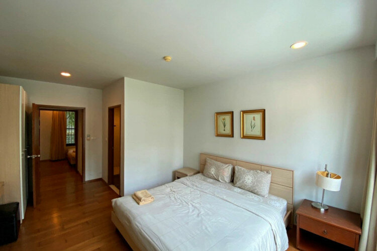 Кондоминиум в Хуахине, Таиланд | THE157885