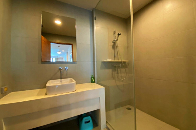 Кондоминиум в Хуахине, Таиланд | THE157885