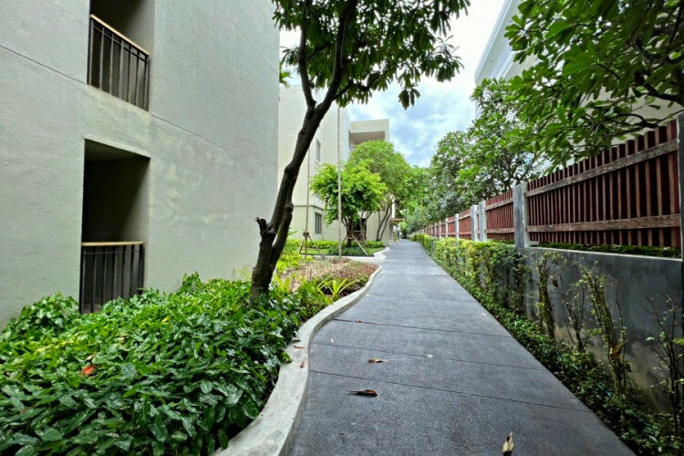 Кондоминиум в Хуахине, Таиланд | THE157885