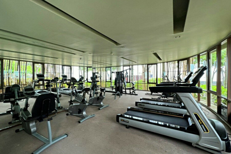 Кондоминиум в Хуахине, Таиланд | THE157885