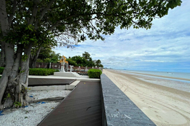 Кондоминиум в Хуахине, Таиланд | THE157885