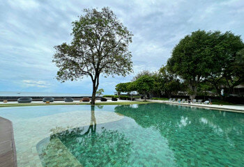 Кондоминиум в Хуахине, Таиланд | THE157885