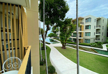 Кондоминиум в Хуахине, Таиланд | THE157885