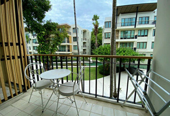 Кондоминиум в Хуахине, Таиланд | THE157885