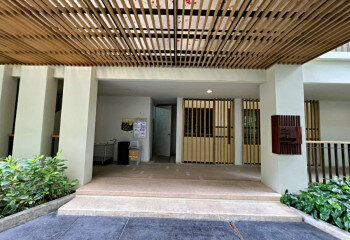 Кондоминиум в Хуахине, Таиланд | THE157885