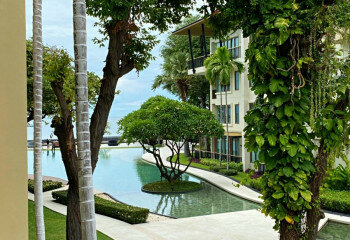 Кондоминиум в Хуахине, Таиланд | THE157885