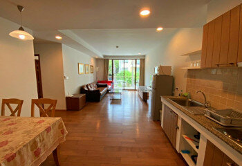 Кондоминиум в Хуахине, Таиланд | THE157885