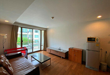 Кондоминиум в Хуахине, Таиланд | THE157885