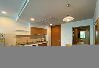 Кондоминиум в Хуахине, Таиланд | THE157885