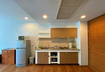 Кондоминиум в Хуахине, Таиланд | THE157885