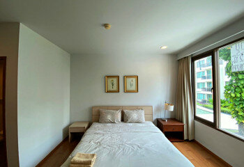 Кондоминиум в Хуахине, Таиланд | THE157885