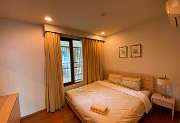 Кондоминиум в Хуахине, Таиланд | THE157885