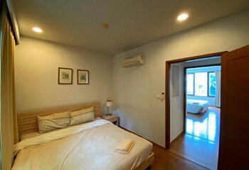 Кондоминиум в Хуахине, Таиланд | THE157885