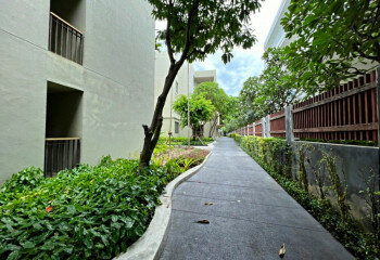 Кондоминиум в Хуахине, Таиланд | THE157885