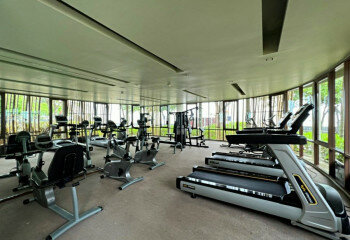 Кондоминиум в Хуахине, Таиланд | THE157885