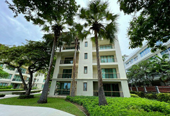 Кондоминиум в Хуахине, Таиланд | THE157885