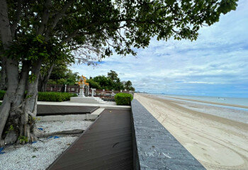 Кондоминиум в Хуахине, Таиланд | THE157885