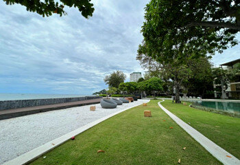 Кондоминиум в Хуахине, Таиланд | THE157885