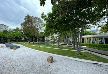 Кондоминиум в Хуахине, Таиланд | THE157885