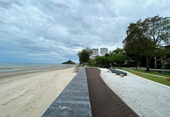 Кондоминиум в Хуахине, Таиланд | THE157885