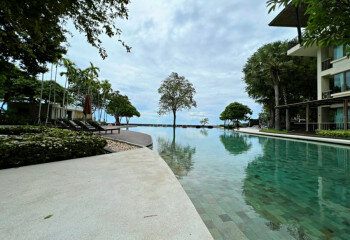 Кондоминиум в Хуахине, Таиланд | THE157885