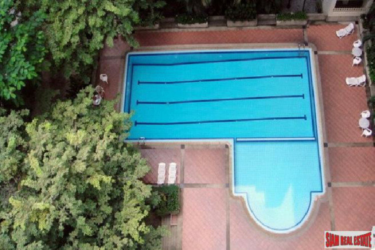 Квартира в Бангкоке, Таиланд | THE226167