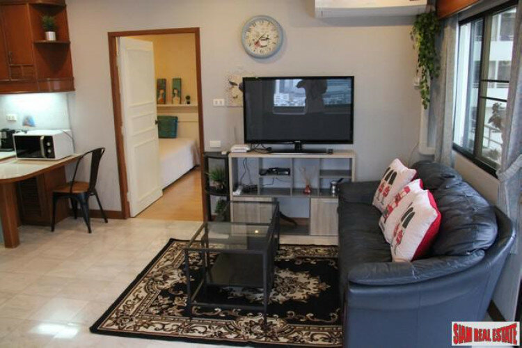 Квартира в Бангкоке, Таиланд | THE226167