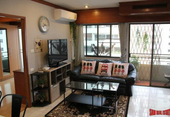 Квартира в Бангкоке, Таиланд | THE226167