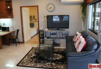 Квартира в Бангкоке, Таиланд | THE226167