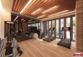 Квартира в Бангкоке, Таиланд | THE319503