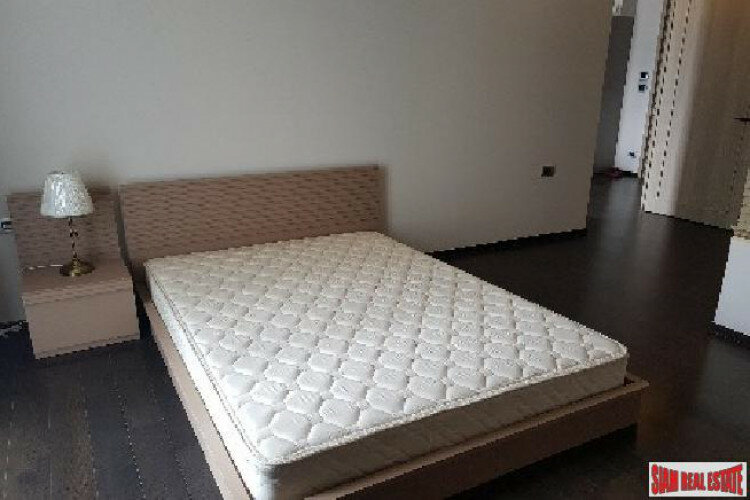 Квартира в Бангкоке, Таиланд | THE526174