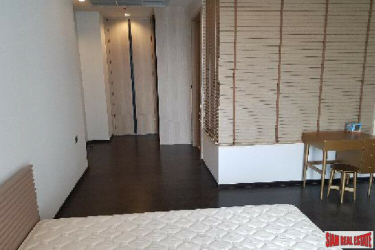 Квартира в Бангкоке, Таиланд | THE526174