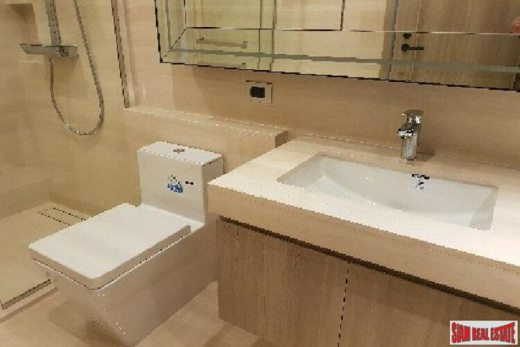 Квартира в Бангкоке, Таиланд | THE526174