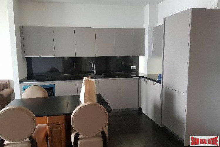 Квартира в Бангкоке, Таиланд | THE526174