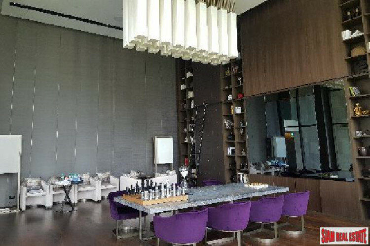 Квартира в Бангкоке, Таиланд | THE526174