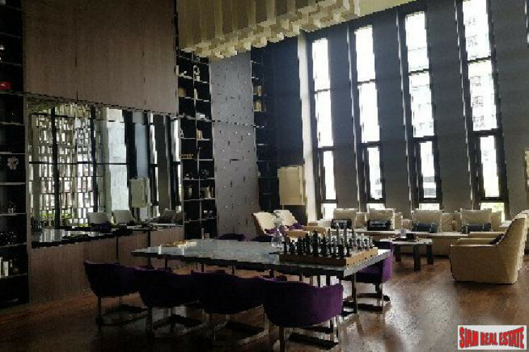 Квартира в Бангкоке, Таиланд | THE526174