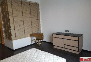 Квартира в Бангкоке, Таиланд | THE526174