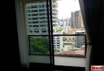 Квартира в Бангкоке, Таиланд | THE526174