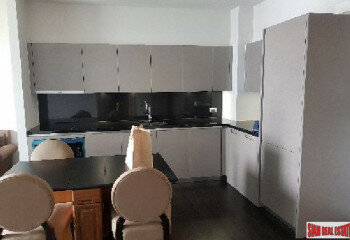 Квартира в Бангкоке, Таиланд | THE526174