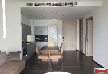 Квартира в Бангкоке, Таиланд | THE526174